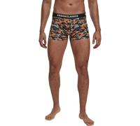 boxer Urban Classic (x3) Bleu XL