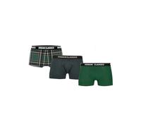 Urban Classics Boxers – Boxer Shorts – lot de 3 – Taille S