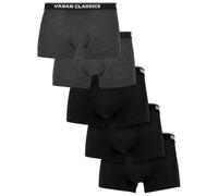 Urban Classics Boxers 5 Unités