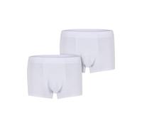 Urban Classics Boxers blanc, Taille XXL