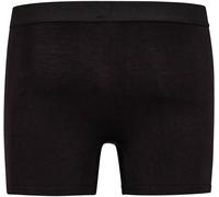 Urban Classics Boxershorts Natural Fibre Retro 3-Pack TB7680B L