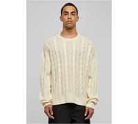 Urban Classics Boxy Sweater Hommes Pull En Tricot Oversize