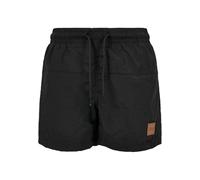 Urban Classics Boys Block Swim Shorts Maillot Homme