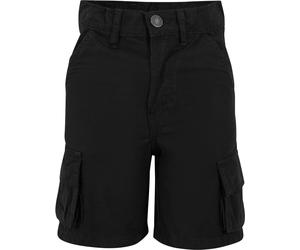 Urban Classics Boys Knee Pleat Cargo Shorts UCK7359 134/140