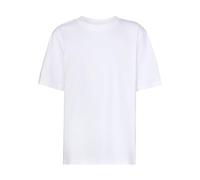 Urban Classics Boys Tall Tee T-Shirt, Blanc, 134-140 cm Fille