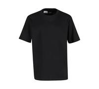Urban Classics Boys Tall Tee T-Shirt, Noir, 134-140 cm Fille
