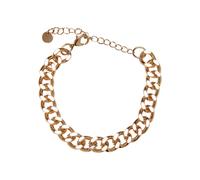 Urban Classics Bracelet 'Big Saturn' or, Taille L/XL