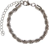 Urban Classics Bracelet Charon Intertwine Bracelet L/XL