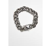 Urban Classics Bracelet Monumental Basic Bracelet Silver