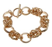 Urban Classics Bracelet Multiring
