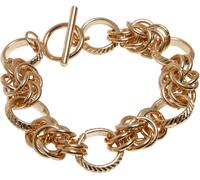 Urban Classics Bracelet Multiring Bracelet S/M