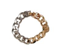 Urban Classics Bracelet or / argent, Taille S/M