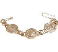 Urban Classics Bracelet or, Taille L/XL