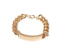 Urban Classics Bracelet or, Taille S/M