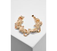 Urban Classics Bracelet Pray Hands doré - L/XL