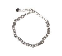 Urban Classics Bracelet 'Uranus' argent, Taille S/M