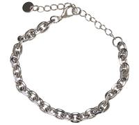 Urban Classics Universal Bracelet Uranus Basic Bracelet Argent S/M