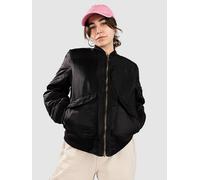 Urban Classics Brandit Sherpa Veste noir