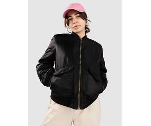 Urban Classics Brandit Sherpa Veste noir XS
