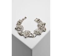 Urban Classics Brassard Lion Bracelet Argent-S/M