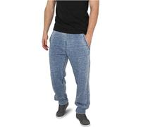 Urban Classics Burnout Sweatpants Pantalon De Sport, Bleu (Denimblue 00319), W30 (Taille Fabricant: Small) Homme