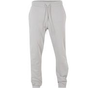 Urban Classics Button Down Pantalon de Survêtement Hommes Jogging Polaire Loisir