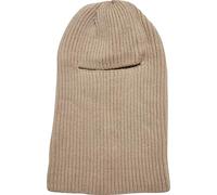 Urban Classics Cagoule tricotée Passe-Montagne Mixte