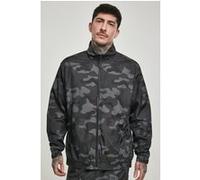 Urban Classics Camo Track Jacket Darkcamo Taille: S | Vestes légères Outlet | Unisex
