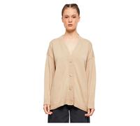 Urban Classics – Cardigan femme – Ladies Big Oversized – Wetsand