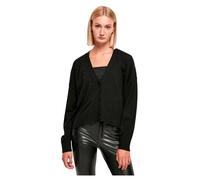 Cardigan oversized femme Urban Classics EcoVero Noir S