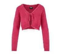 Urban Classics Cardigan framboise, Taille L