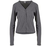 Urban Classics Cardigan gris foncé, Taille L