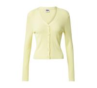 Urban Classics Cardigan jaune, Taille XXXL