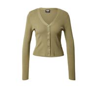 Urban Classics Cardigan kaki, Taille XXL