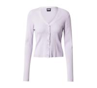 Cardigan court en tricot côtelé femme Urban Classics GT Violet 5XL