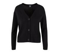 Urban Classics Cardigan noir, Taille 5XL