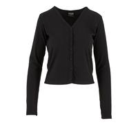 Urban Classics Cardigan noir, Taille S