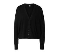 Urban Classics Cardigan noir, Taille XL