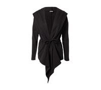 Urban Classics Gilet Sweat À Capuche Femme Gilets & Ponchos Noir XXL