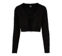 Urban Classics Cardigan noir, Taille XXL