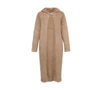 Urban Classics Cardigan taupe, Taille 5XL