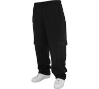 Urban Classics - Cargo Bas de joggings noir - 3XL