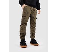Urban Classics Cargo Jogging 2.0 Pantalon Camouflage