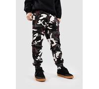 Urban Classics Cargo Jogging 2.0 Pantalon camouflage 34