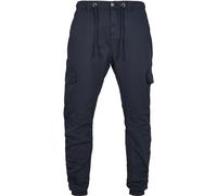 Urban Classics Cargo Jogging Pantalon Tubes Carotte Tissu Chino Skinny