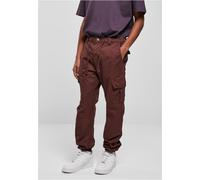 Urban Classics Cargo Jogging Pantalon Tubes Carotte Tissu Chino Skinny