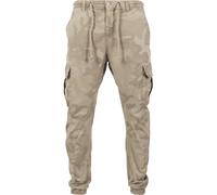 Urban Classics Basic Cargo Pants Marron 40 Homme