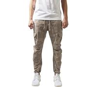 Urban Classics Basic Cargo Pants Marron 40 Homme
