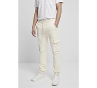 Urban Classics Cargo Pantalon de Survêtement Sport Long Pantalon Poches Jogger