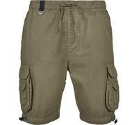 Urban Classics - CARGO TWILL Double Pocket Outdoor Shorts